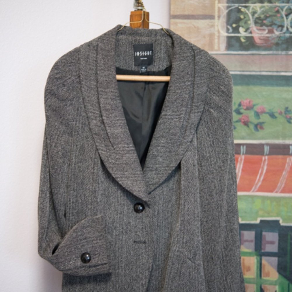 Jacket by Insight New York